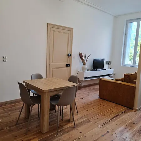 Jeremy Apartment Rochefort (Charente-Maritime)